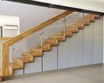 Construction et protection de vos escaliers par Escaliers Maisons à Conie-Molitard